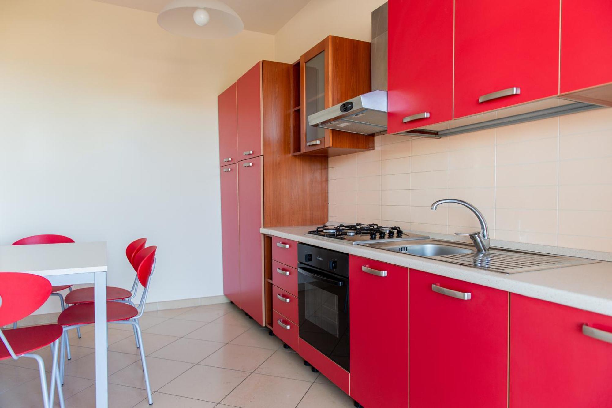 Salinello Village Sorrento Bilik gambar