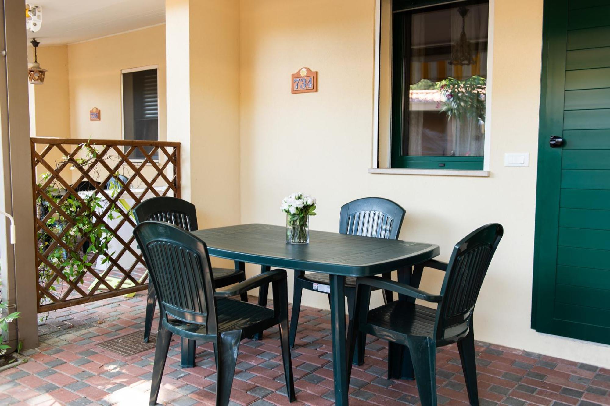 Salinello Village Sorrento Bilik gambar