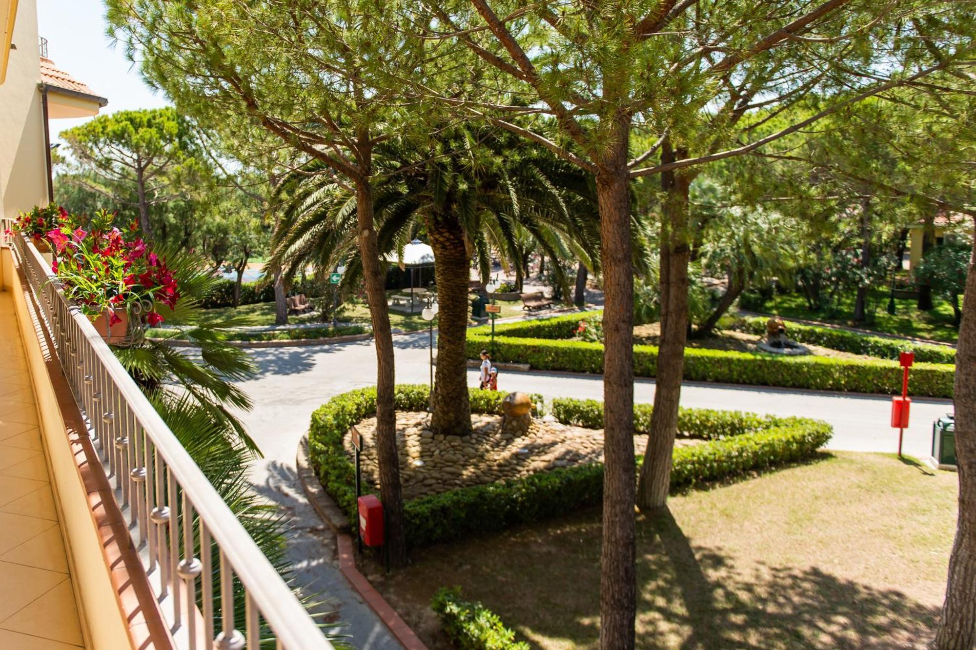 Salinello Village Sorrento Bilik gambar