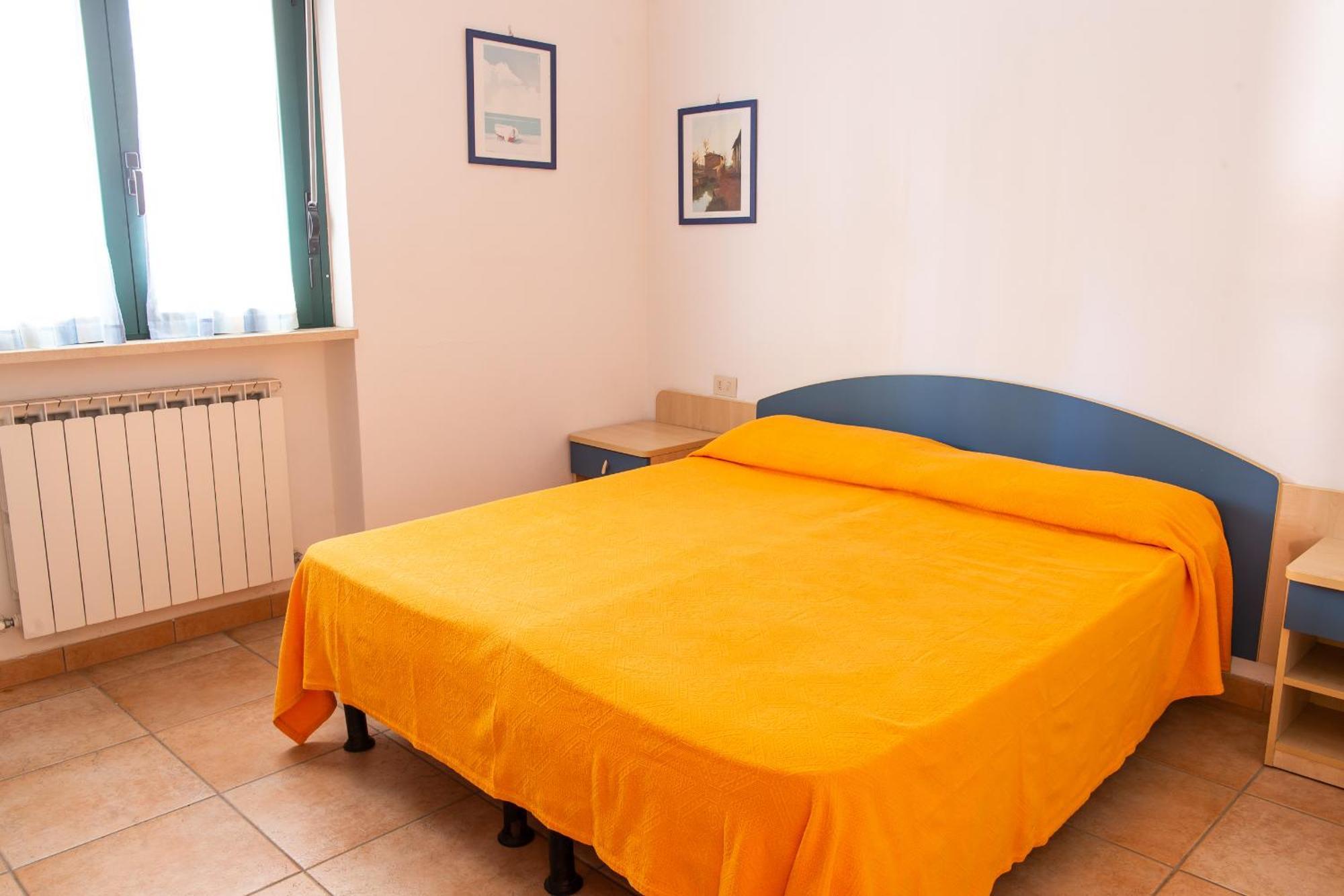 Salinello Village Sorrento Bilik gambar